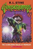 Goosebumps #20: The Scarecrow Walks at Midnight (R. L. Stine)